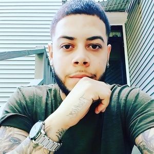 Meet your Posher, Gabriel